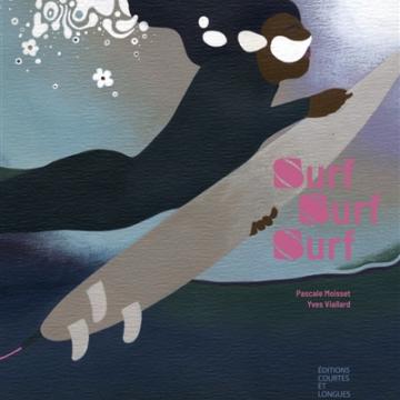 visuel Surf, surf, surf